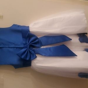 little girls dress
